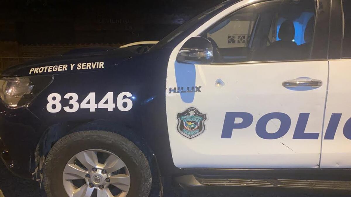 La Policía fue recibida a tiros. En velorio de sobrino de Cholo Chorrillo, un hombre resultó herido por arma de fuego en San Joaquín, Pedregal. Videos