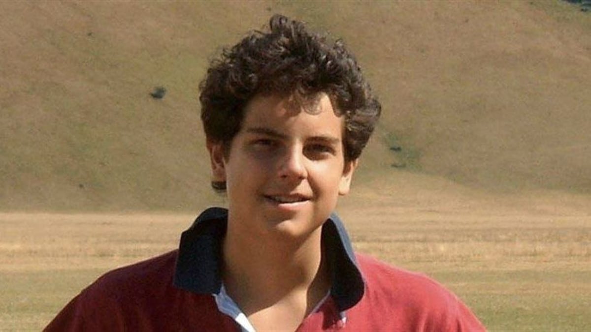 Carlo Acutis, el joven que murió a los 15 y es beatificado 14 años después