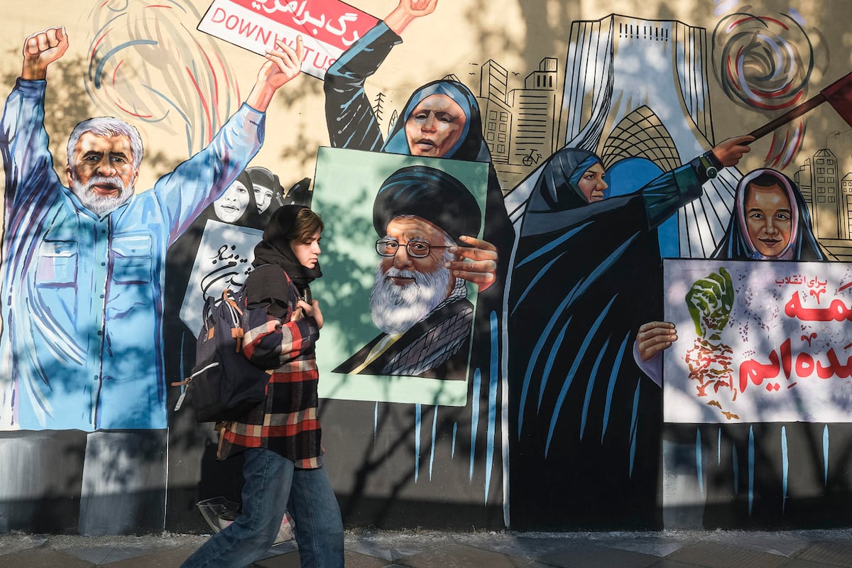 Irán propone plan de 14 puntos a EE. UU. para poner fin definitivo a la guerra