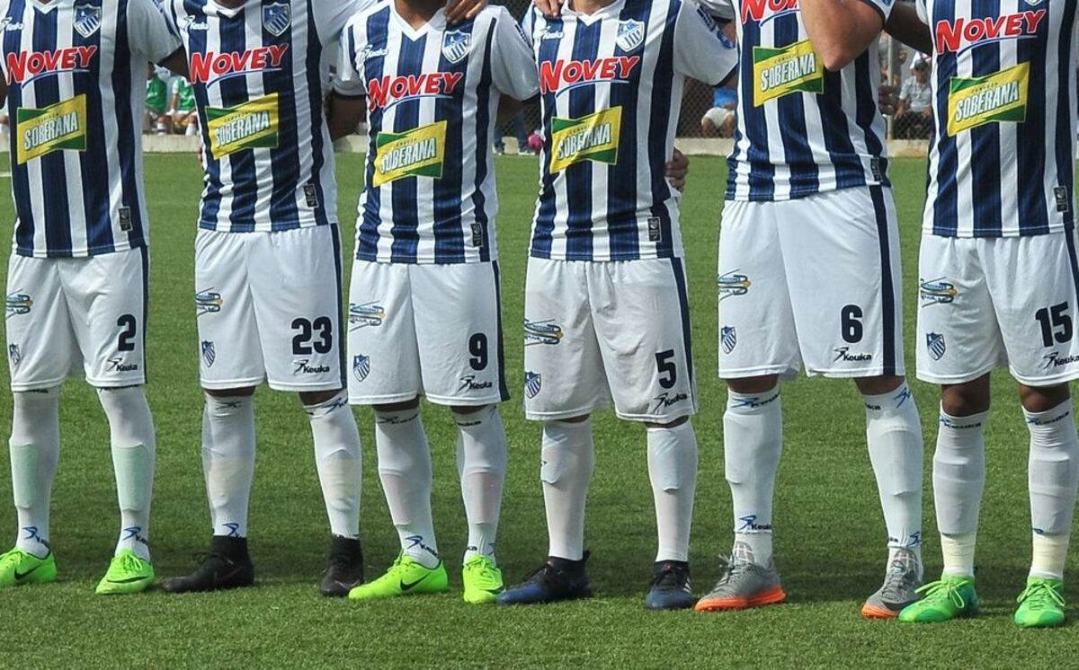FIFA y Fepafut sancionan al Atlético Veragüense; podría volver a descender