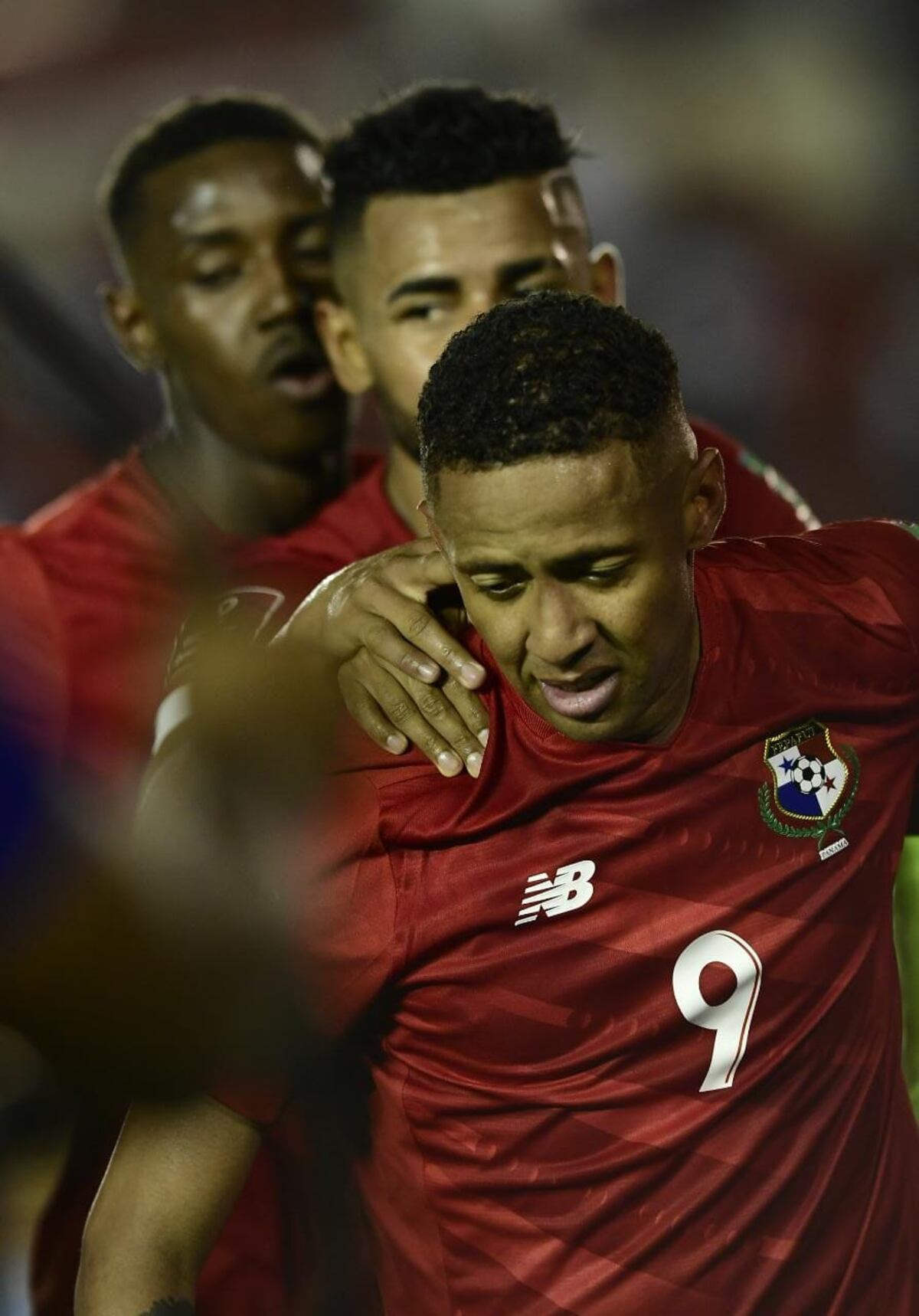 Rin, rin, rin. Aló, aló, aló. Panamá se despide con victoria. Vence a Canadá en el Rommel. Video