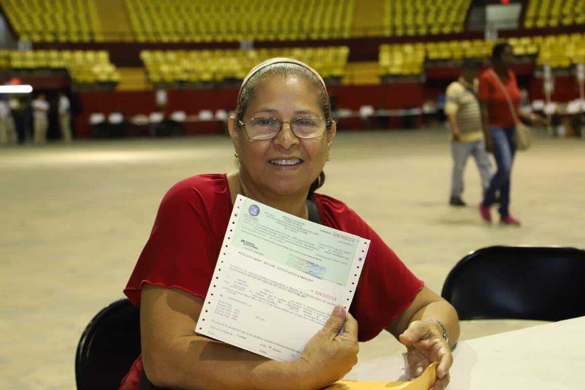 Con éxito se realizó la décimo quinta entrega de los Cepadem