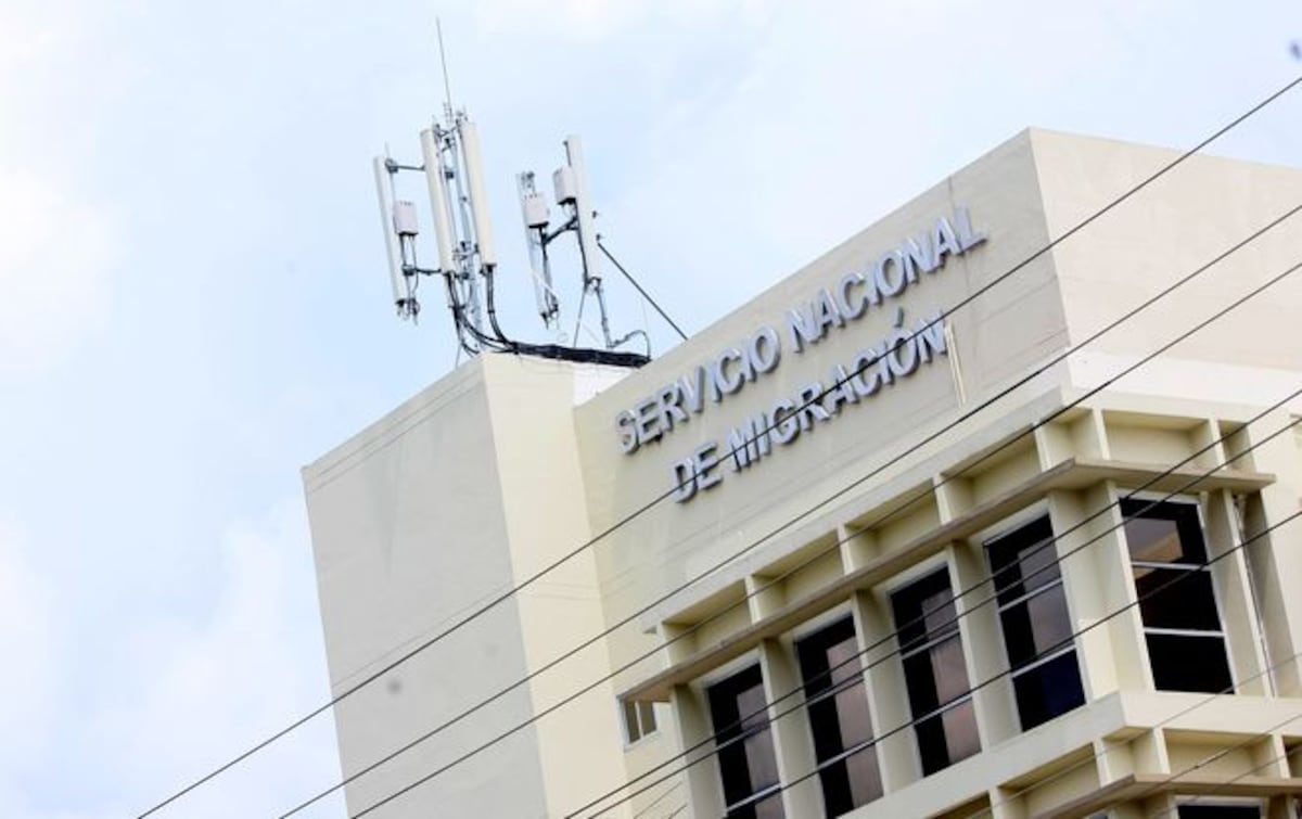 Migración recibió más de 3 mil solicitudes de matrimonio con nacionales