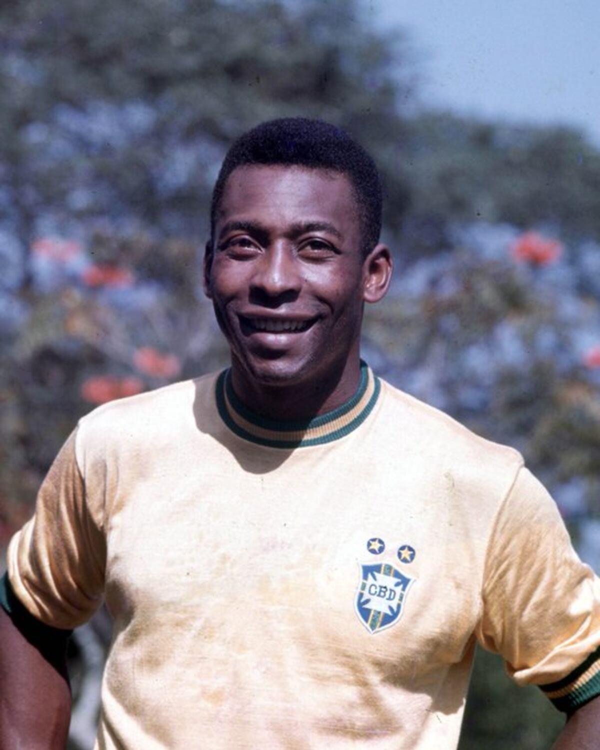 Pelé entierra un año trágico para el fútbol. Repasa que otras figuras dijeron adiós en el 2022