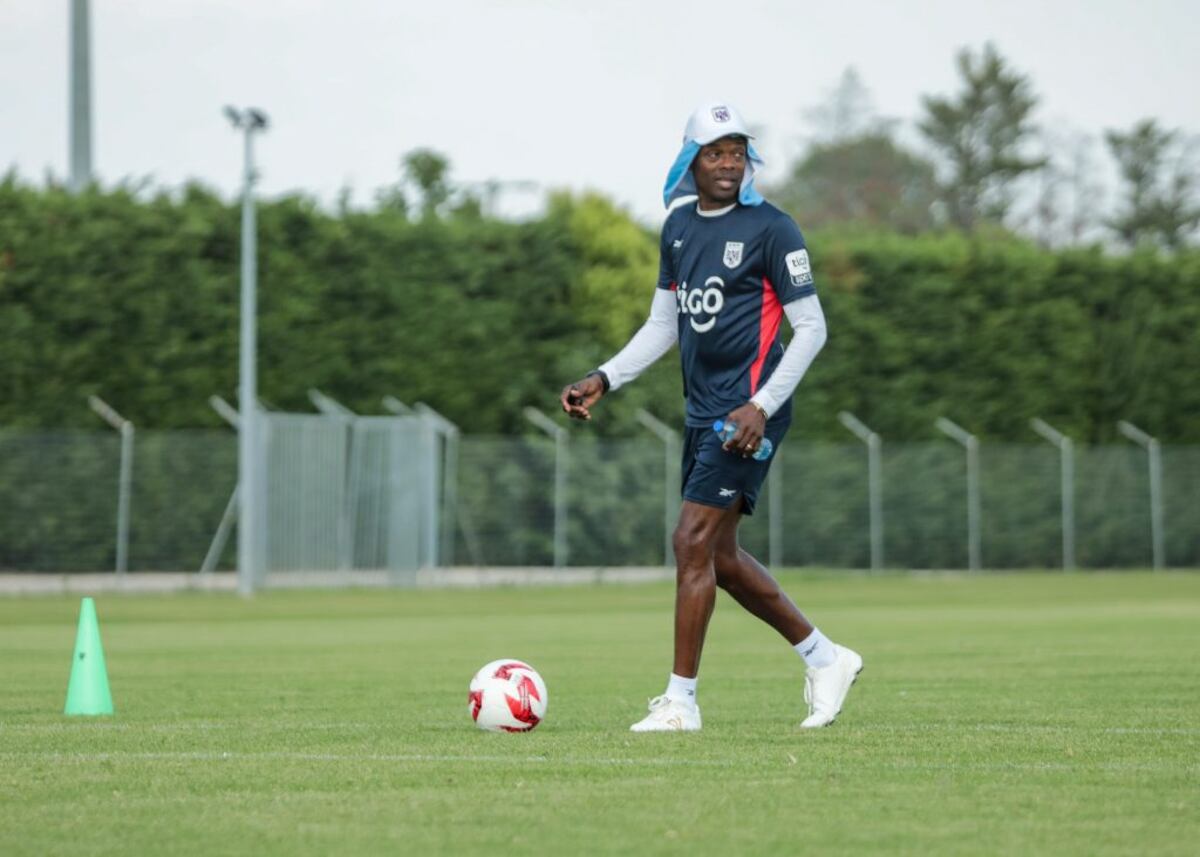 Duelo de alto voltaje: Panamá Sub-20 enfrenta a Francia por su pase a semis