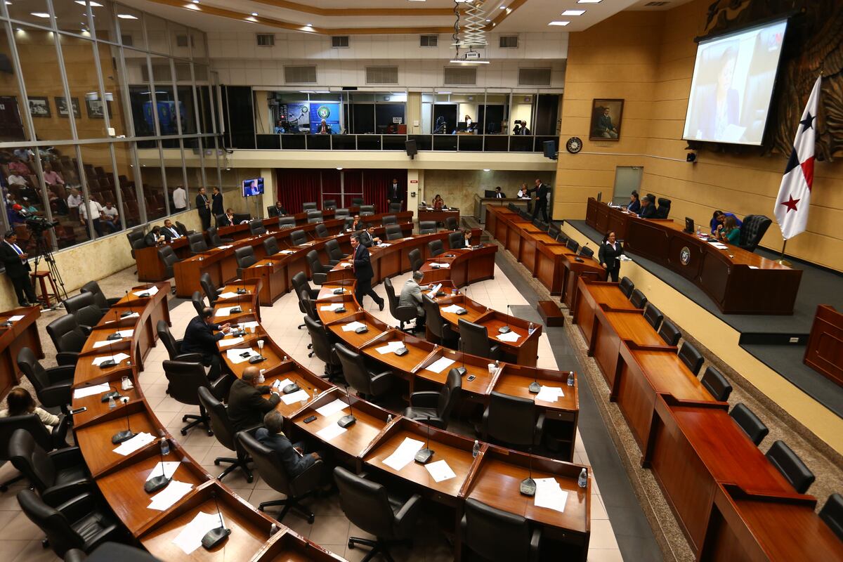 Jubilados pendientes del tercer debate