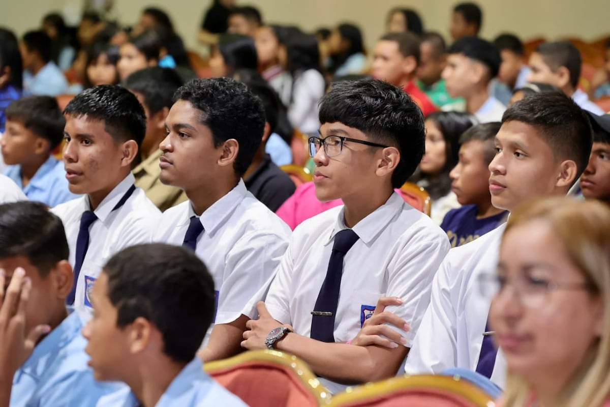 Meduca desmiente rumores y ratifica la enseñanza de Historia de Panamá-EE. UU.