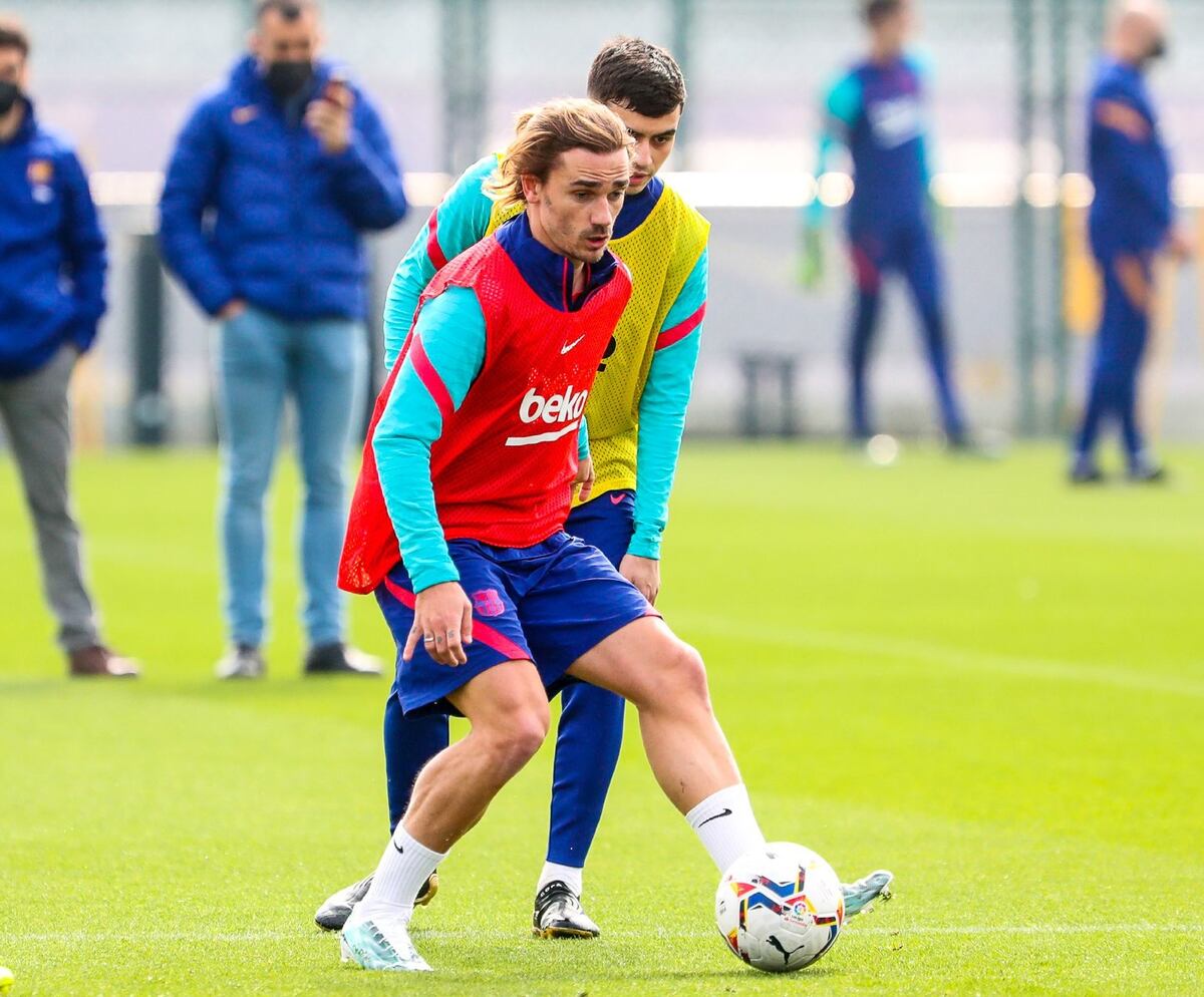 El Barcelona va por LaLiga con el impulso copero