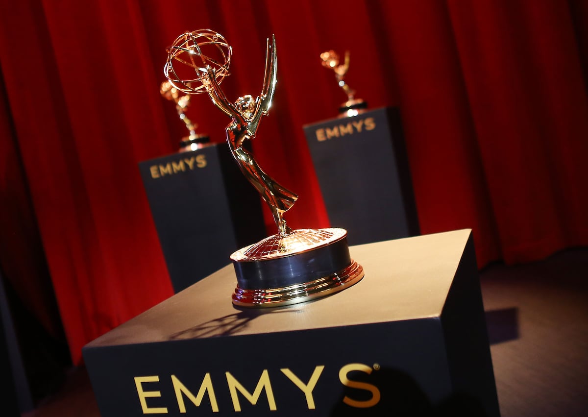 Juego de tronos amenaza con arrasar con la mayoría de los Emmy.