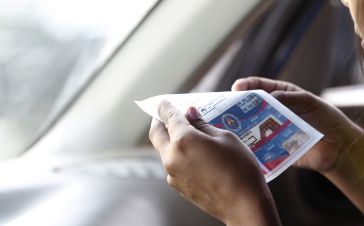 Cobrarán $10 por instalar el Panapass