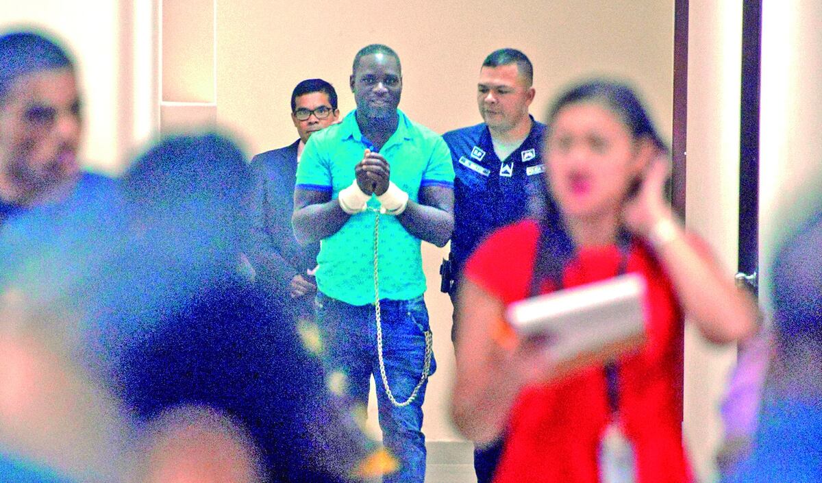 Pena máxima piden para ‘King Kong’ por muerte de su pareja