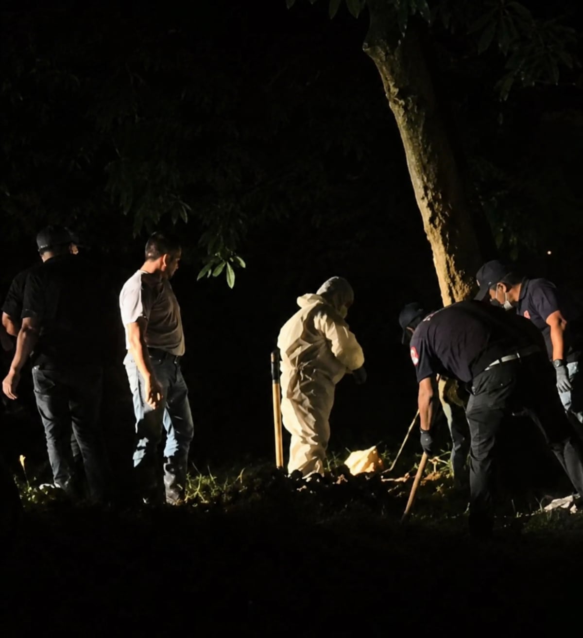 Iba a pagar la planilla de una finca y terminó sin vida: empresario fue hallado dentro de su camioneta en Boquete; investigan si se trata de un homicidio +VIDEO