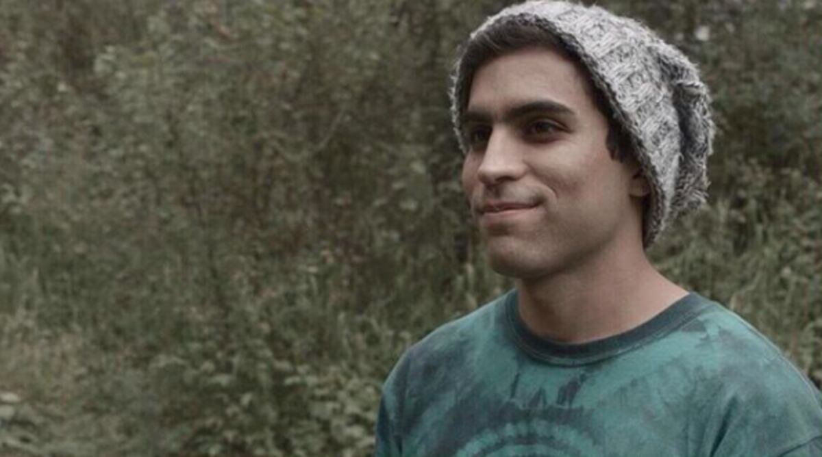 Atrapan a actor mexicano señalado como el asesino de la modelo argentina