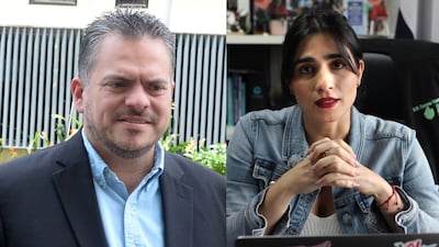 Imputan al exrepresentante Carlos Pérez Herrera y crece polémica por fondos públicos + VÍDEO