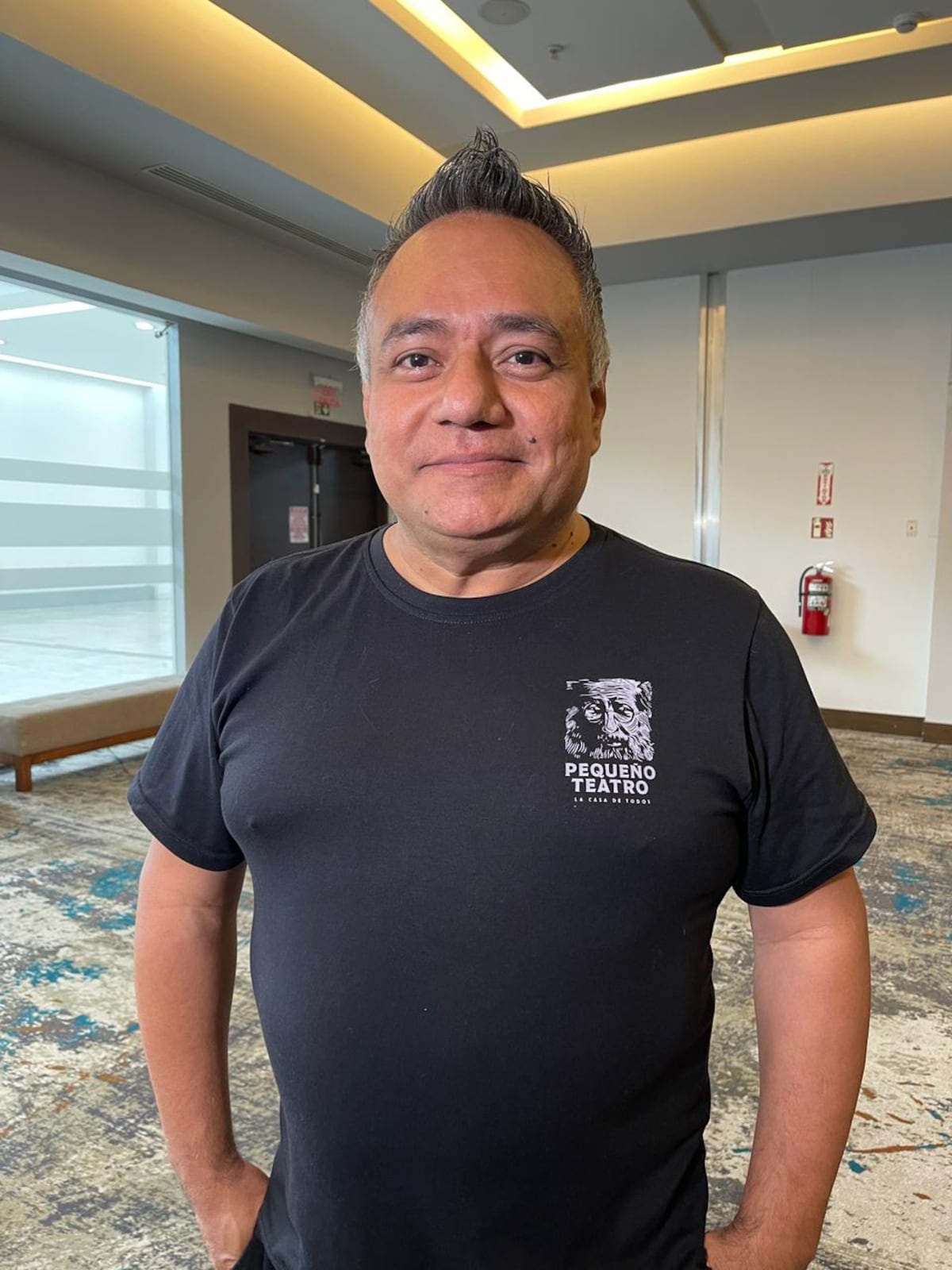 Jóvenes alzan la voz contra el vapeo