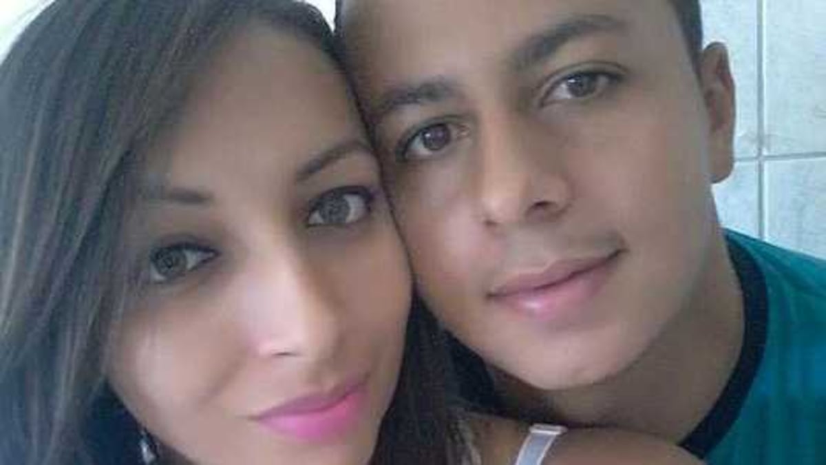 Una mujer en Brasil nació sin vagina y se la reconstruyen con piel de pez