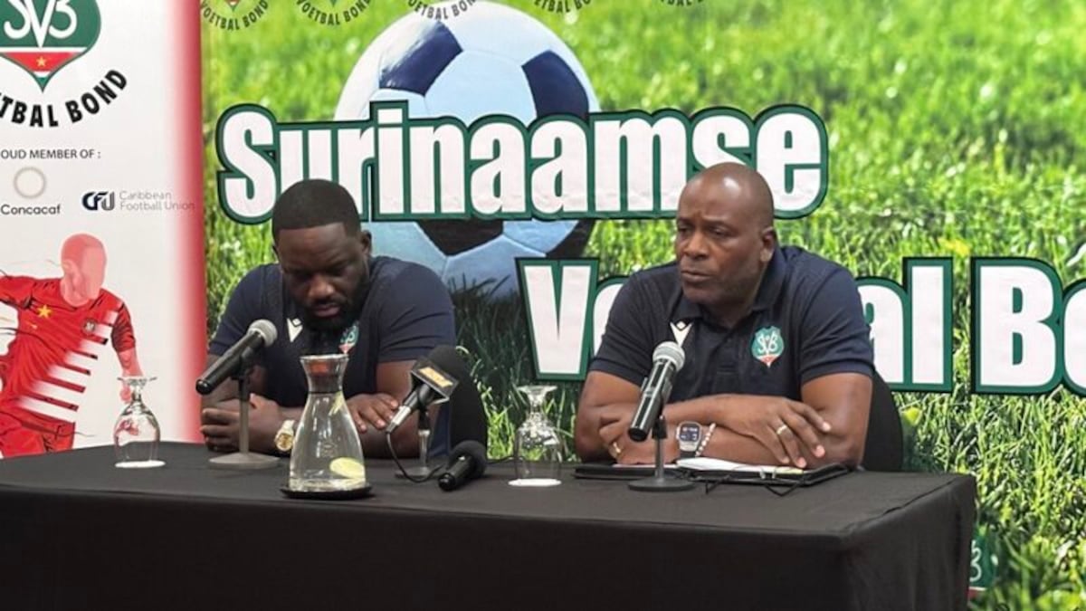 Panamá arranca su sueño mundialista contra un Surinam en evolución