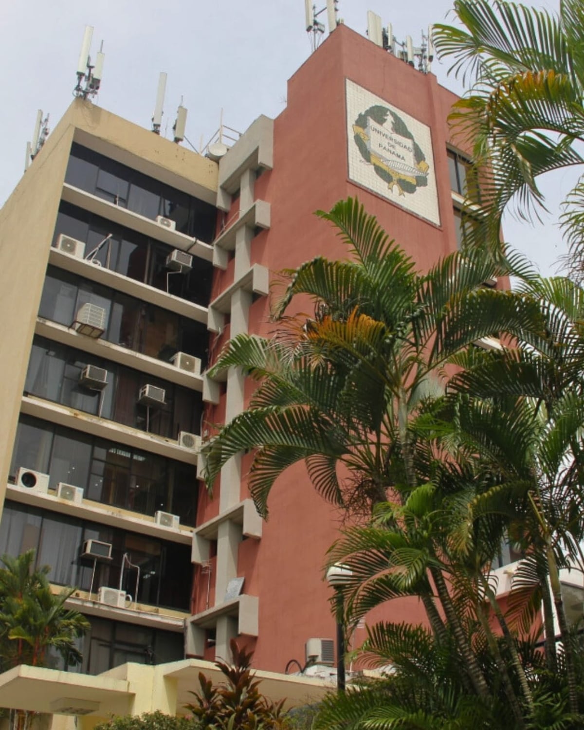 Universidad de Panamá encabeza ranking EduRank 2026 en el país