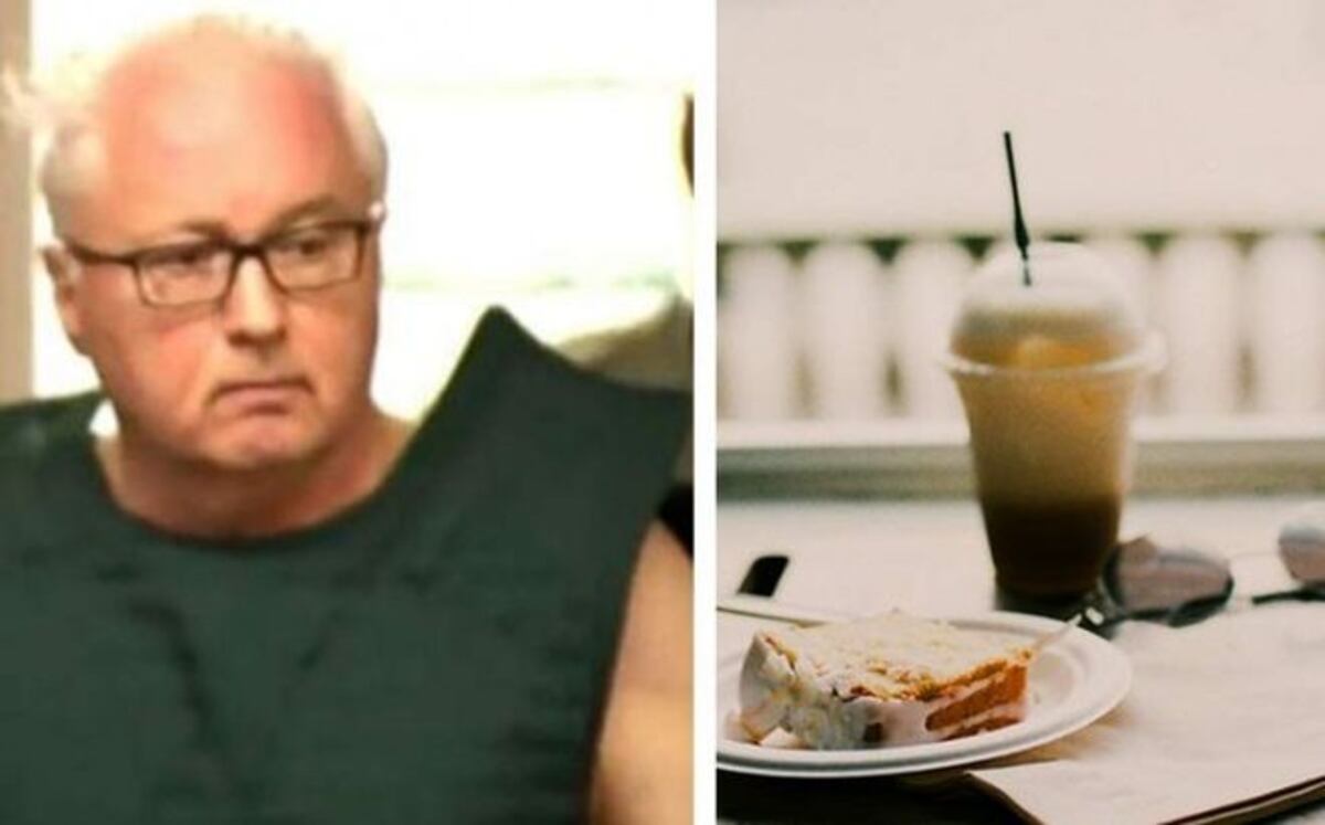 ADN de servilleta usada ayuda a resolver crimen de hace 32 años