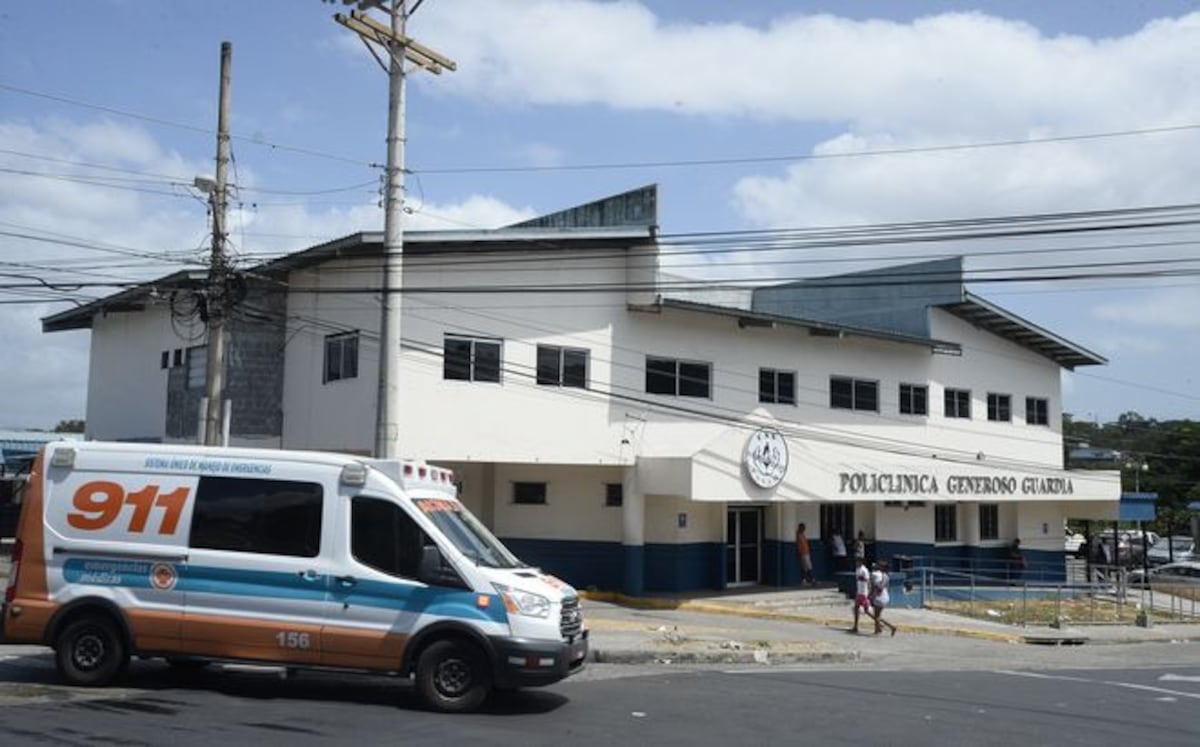 Un muerto deja ataque con arma de fuego en San Miguelito