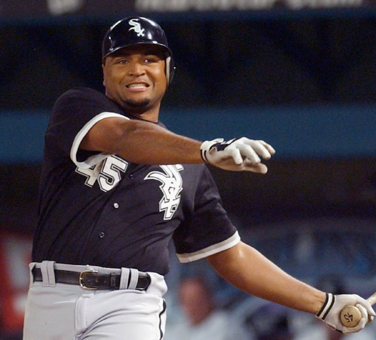 Carlos Lee: La leyenda panameña que dominó las Grandes Ligas con su bate