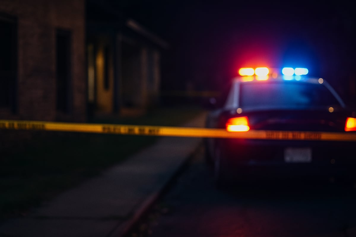 Impacto en Burunga y Nuevo Arraiján: dos hombres hallados suspendidos el mismo día