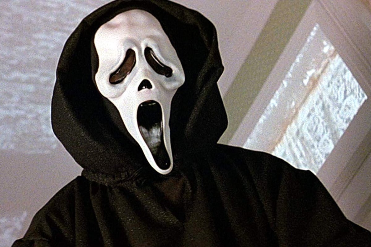 Le corta la tela. El terror de Scream desbanca a Spiderman de la cima de la taquilla + Video