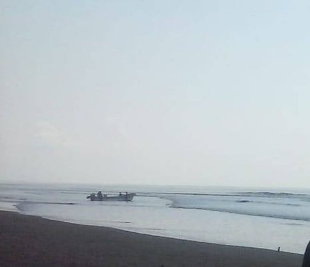 Encuentran sin vida a menor desaparecido en Playa Coco Beach en Barú