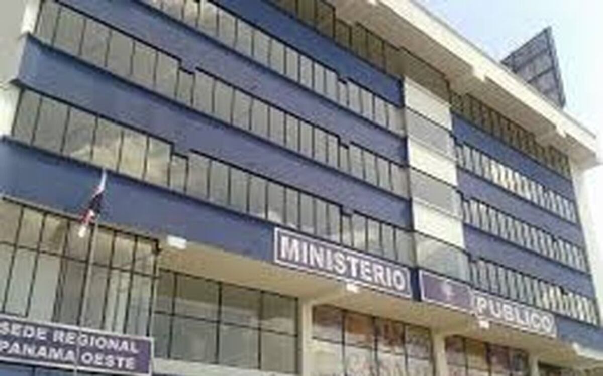 Sujeto de 22 años detenido por supuesta violación y robo en Panamá Oeste