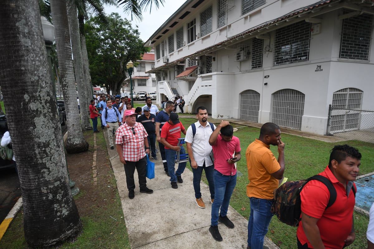 La peor catástrofe laboral después de la pandemia