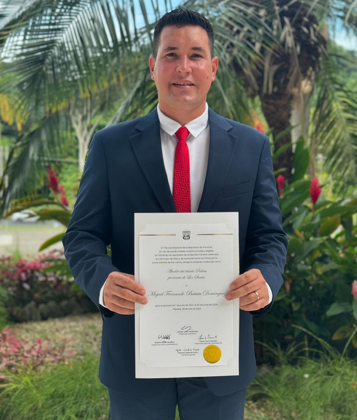 Centralismo y falta de recursos paralizan a gobiernos locales en Panamá