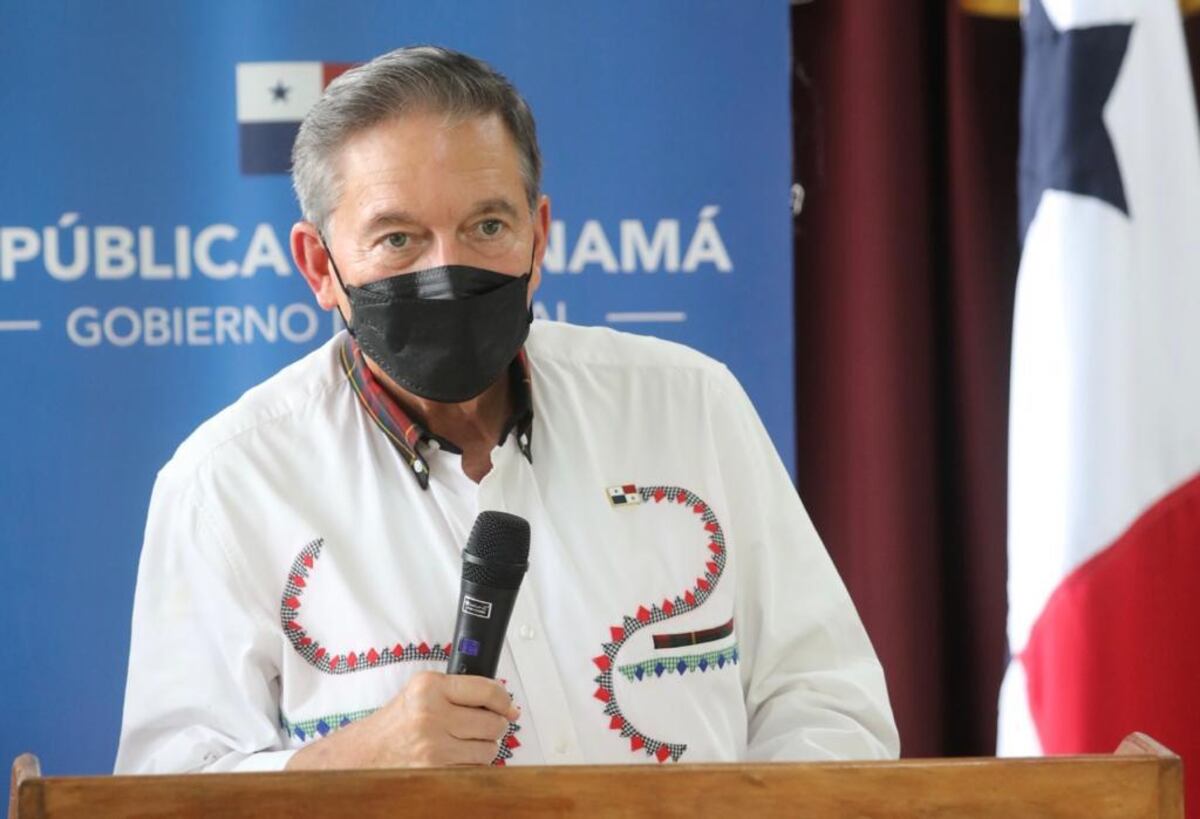 Presidente Cortizo firma decreto que declara 132 medicamentos de la CSS en desabastecimiento crítico