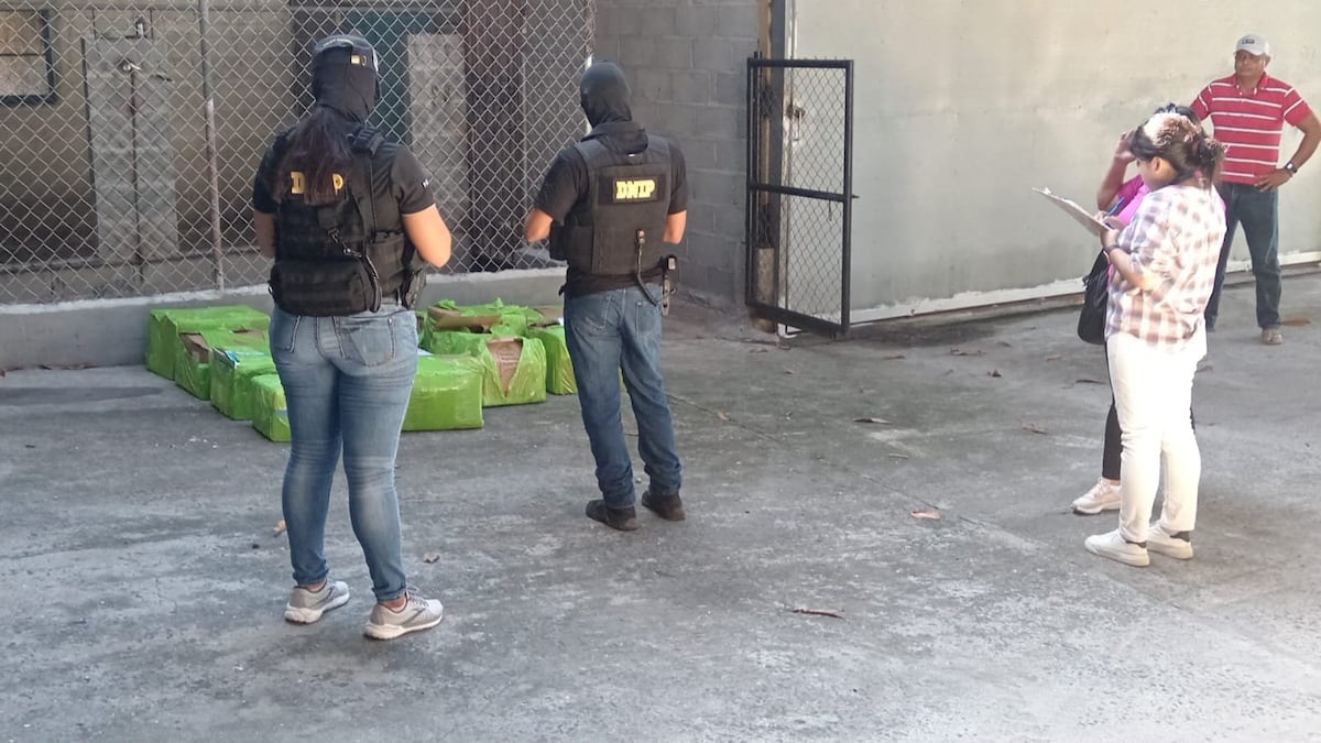 Operación Hades: Exrepre de San Carlos detenido por presunto delito contra la administración pública