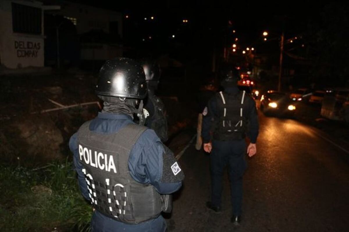 ATRAPAN AL MÁS PELIGROSO| Pillan al otro presunto asesino de la bebé de 6 meses 