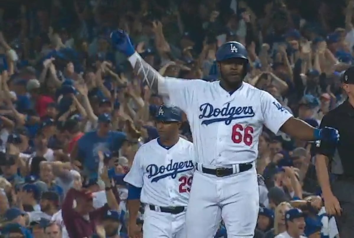 Dodgers empata, pero Boston remonta y lidera serie mundial 