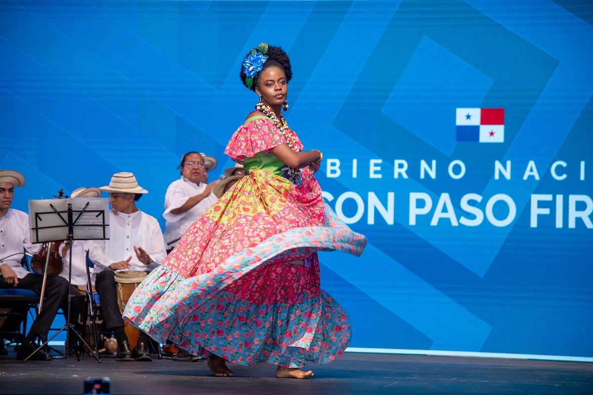 Folklore, galas y homenajes: así será la gran semana cultural en Panamá