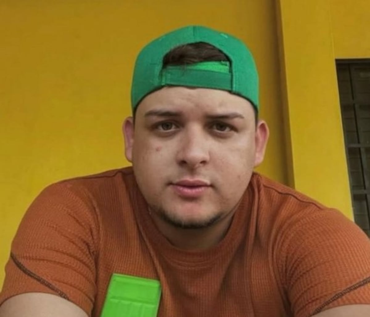 Encuentran cuerpo que sería el de Esteban De León; en 2012 pidió ‘un alto a la violencia’ en el programa Canta Conmigo