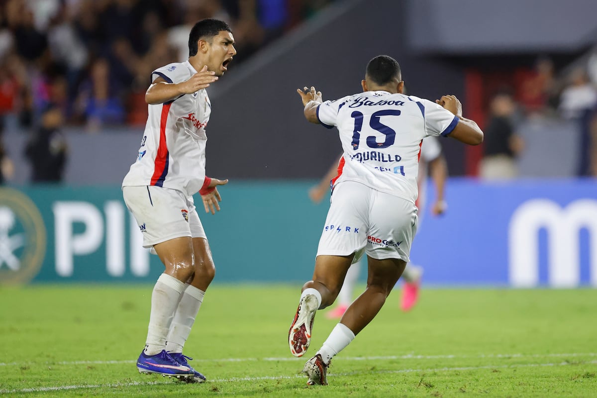 Plaza Amador revive y ahora va por Alajuelense