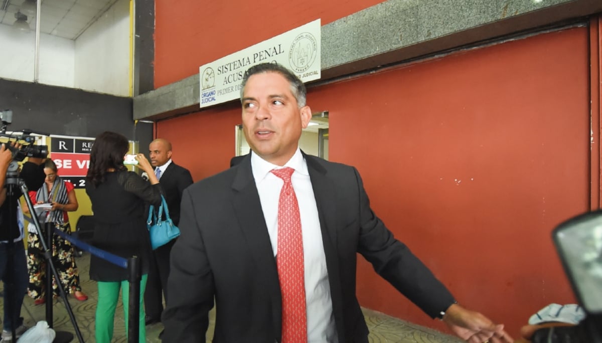 Fiscalía insistirá durante audiencia que el caso Pandeportes es una causa compleja