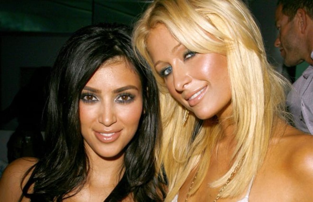 Conoce las 10 veces que Paris Hilton humilló a Kim Kardashian