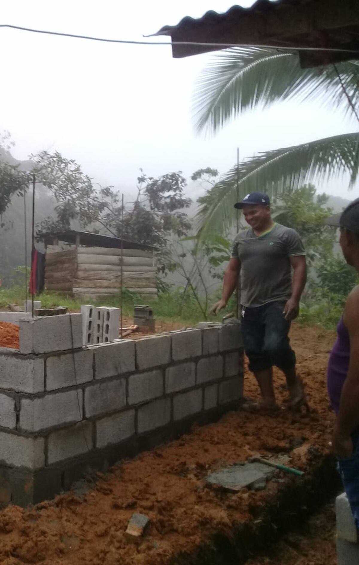 Tiempo para ayudar a los demás