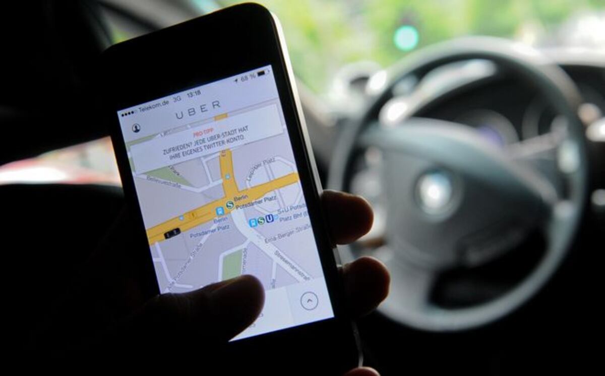  TRANQUEZÓN. Un cierre descomunal planean taxistas este lunes | AUDIO