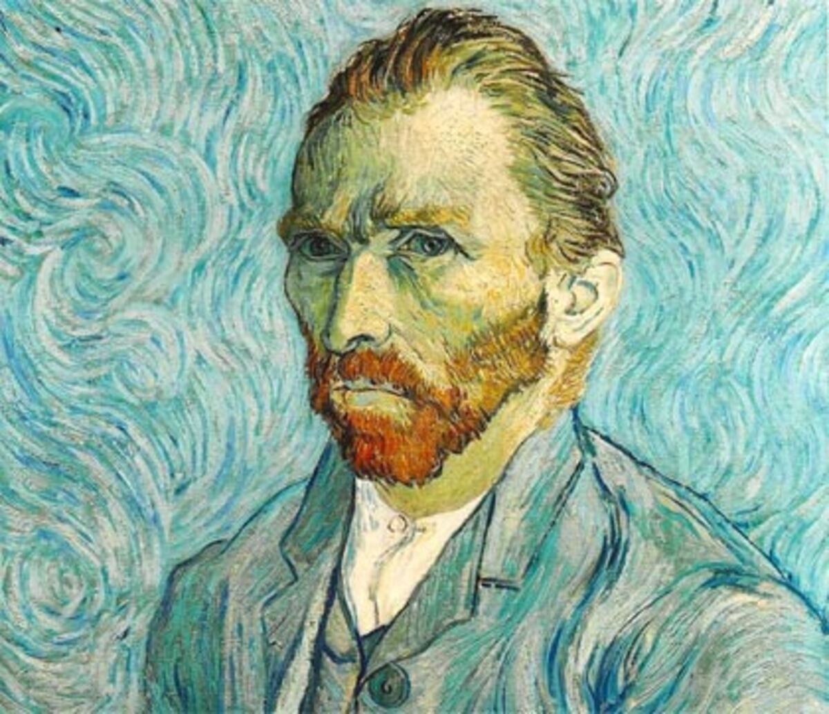 Van Gogh, el genio pintor que solo recibió reconocimiento después de morir