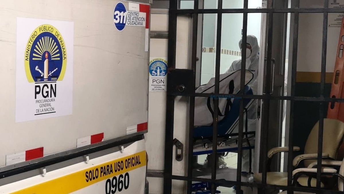 Lamentable .Otra víctima fatal por accidente de tránsito en Barú