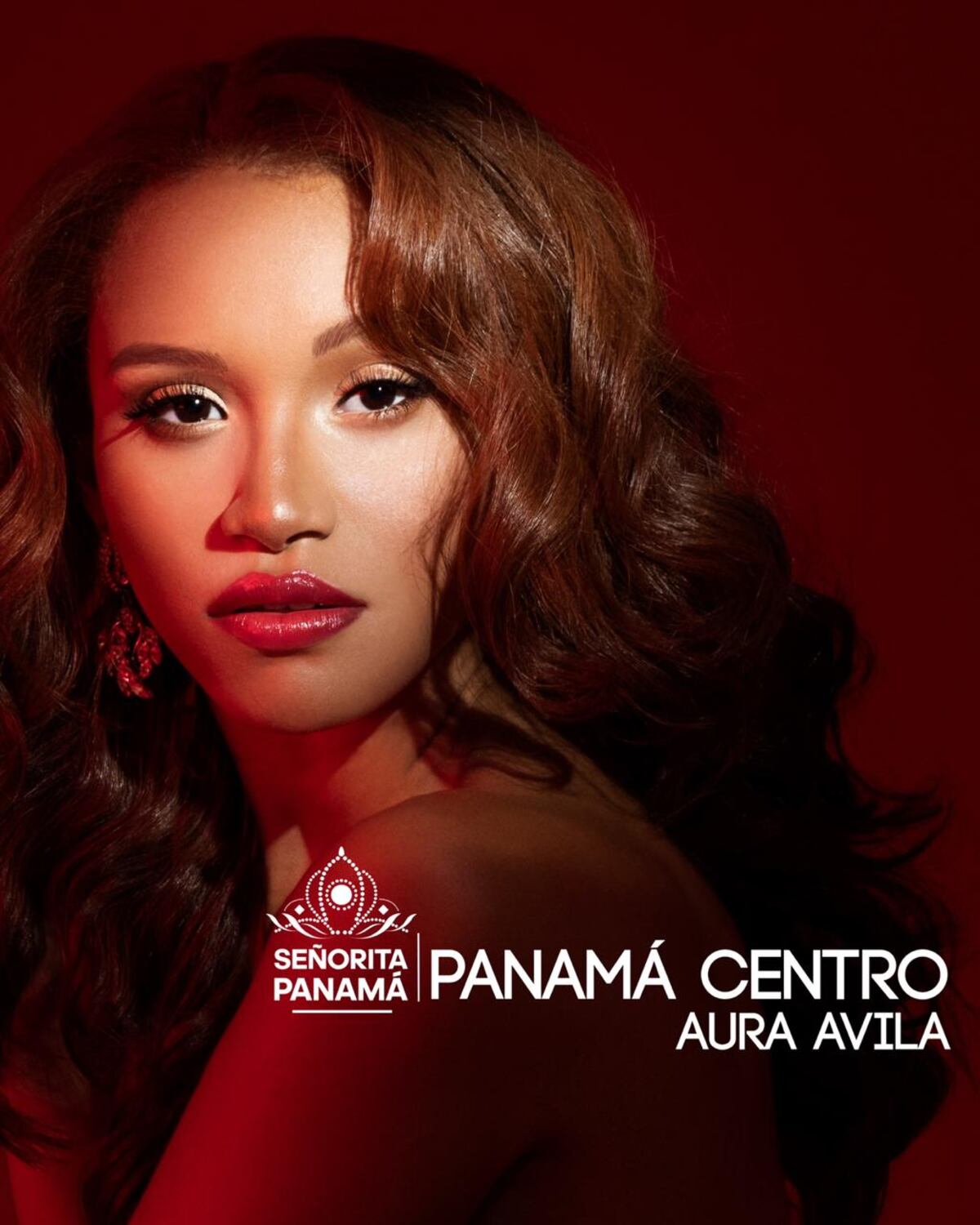 Estas son las aspirantes a Señorita Panamá 2019.Elija su favorita. Video + Fotos