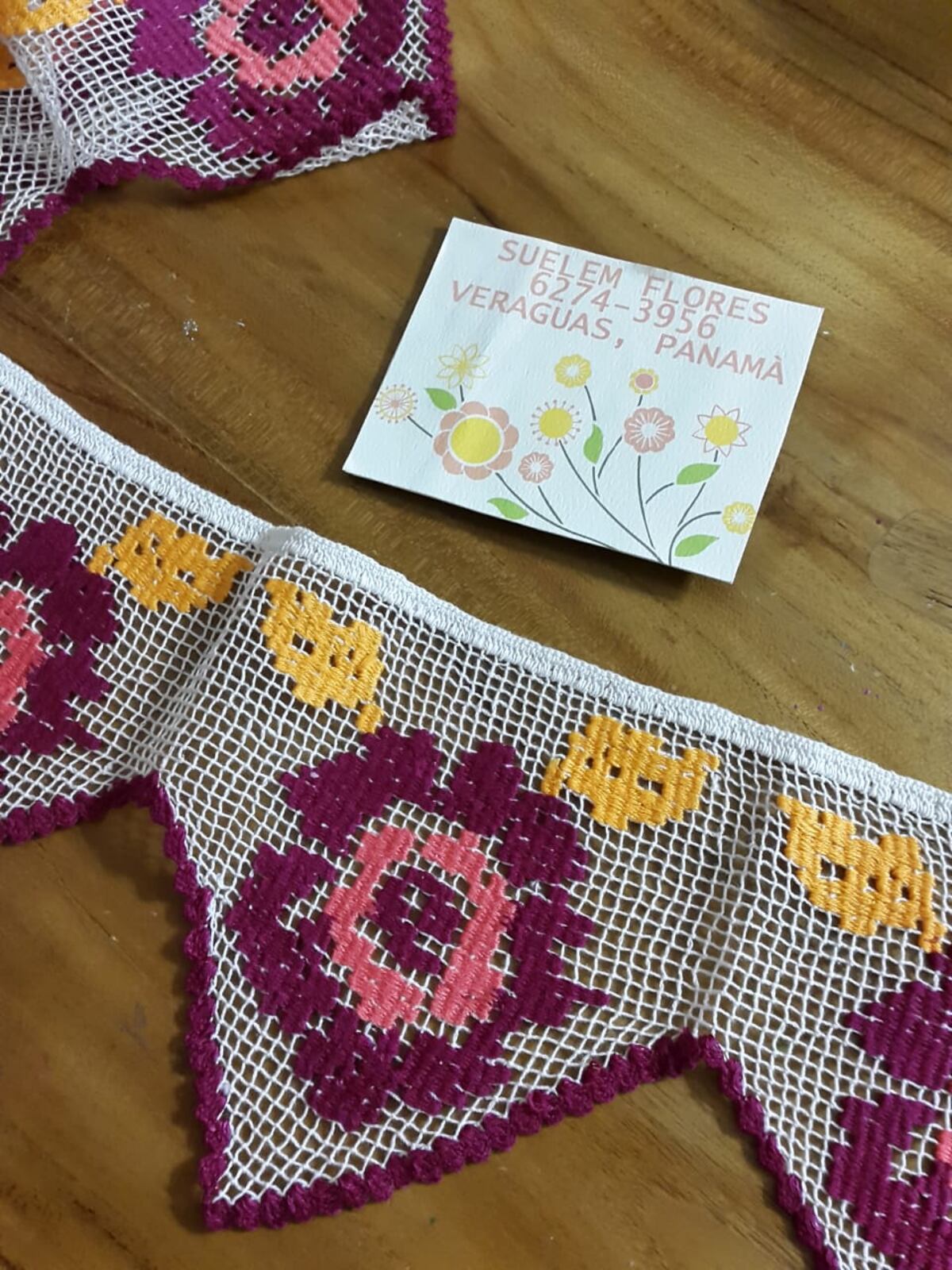 Harán la primera feria virtual de artesanías con más de 100 artistas +Fotos