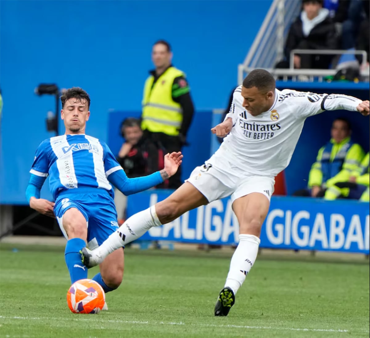 Mbappé pierde la cabeza y se va a la calle: ¿final de Copa en riesgo?