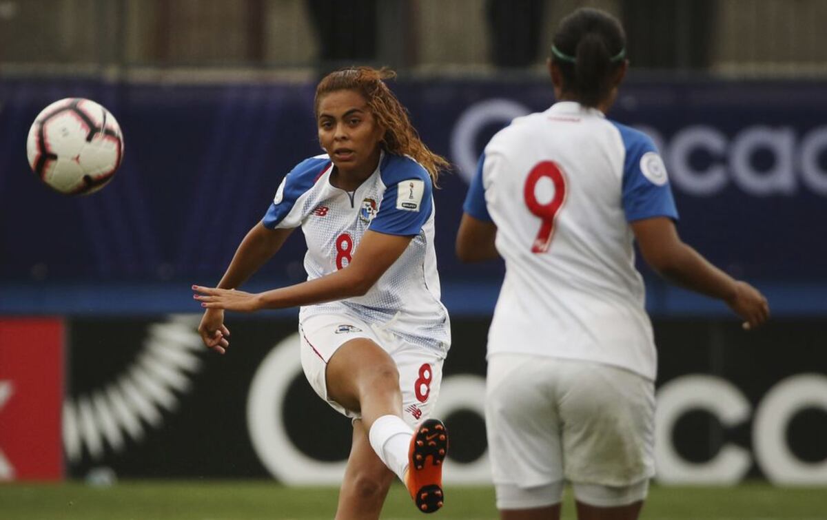 ¡Hoy es el día! Chicas de Panamá se juegan el pase al primer Mundial