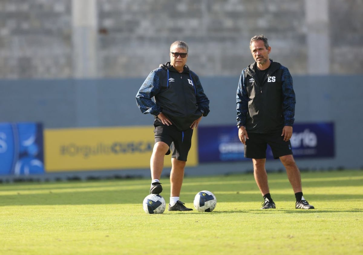 ¿Pondrán toda la carne en el asador? Nicolás Muñoz y Gustavo Flores prevén un duelo cerrado y decisivo esta noche