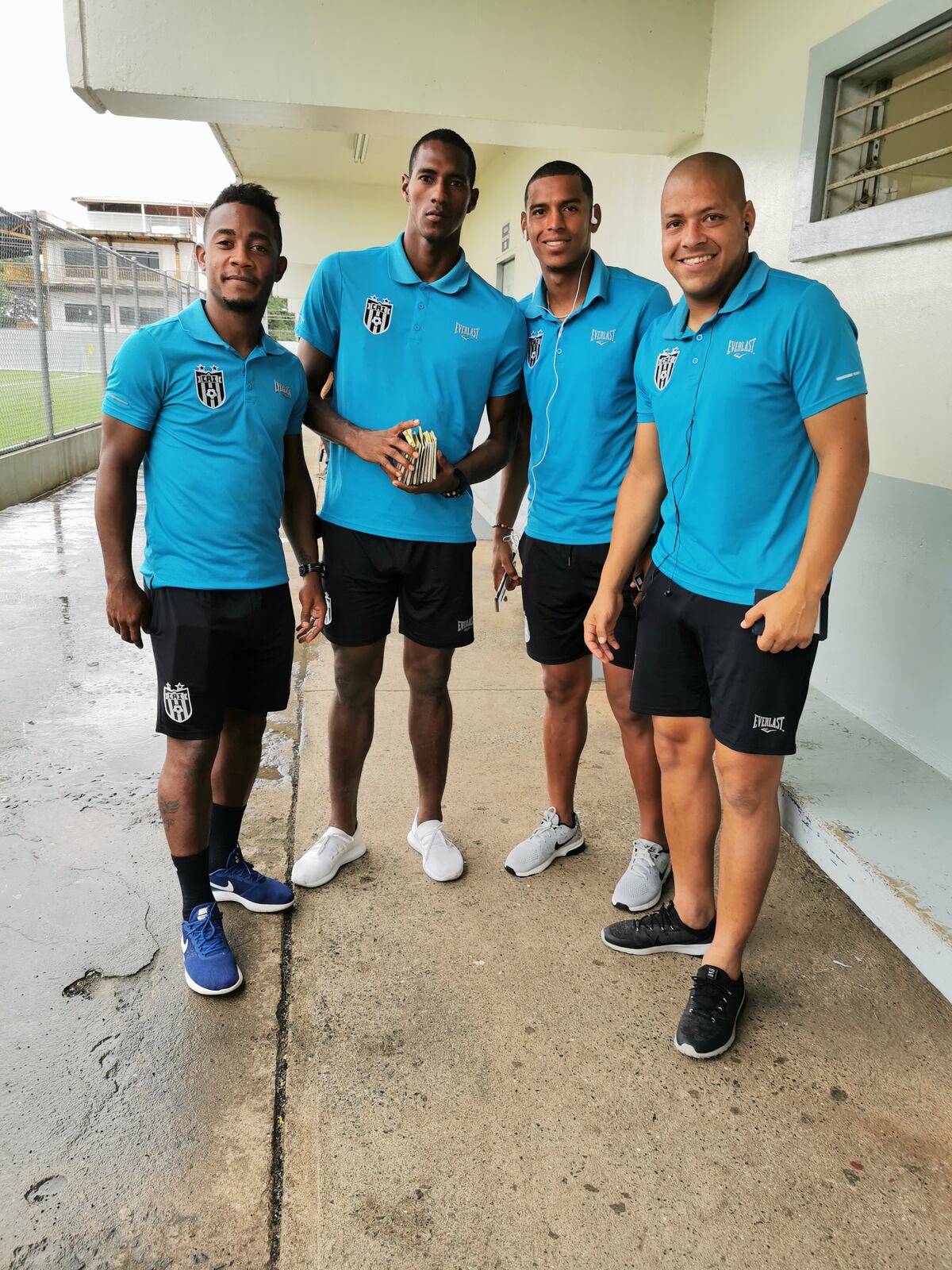 CAI saldrá a remontar y dejar al Saprissa en la Liga Concacaf